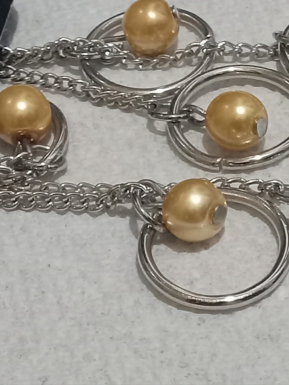 earrings - Picture 2 of 5